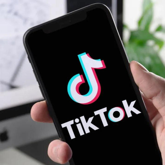 TIKTOK only, claim in the livestreaming and pay here