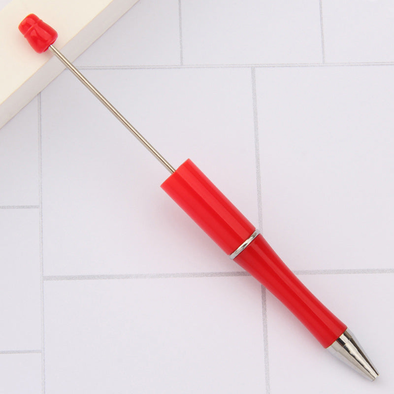 Beadeable Pens for DIY, Ballpoint pens for DIY. All colors