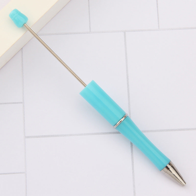 Beadeable Pens for DIY, Ballpoint pens for DIY. All colors