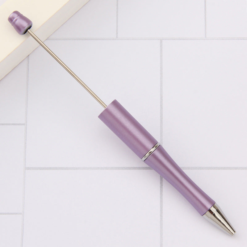 Beadeable Pens for DIY, Ballpoint pens for DIY. All colors