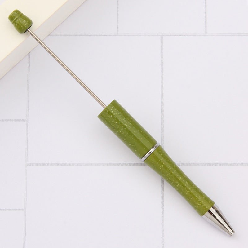 Beadeable Pens for DIY, Ballpoint pens for DIY. All colors