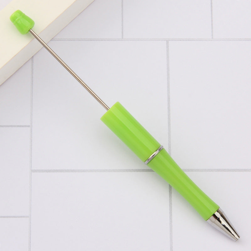 Beadeable Pens for DIY, Ballpoint pens for DIY. All colors