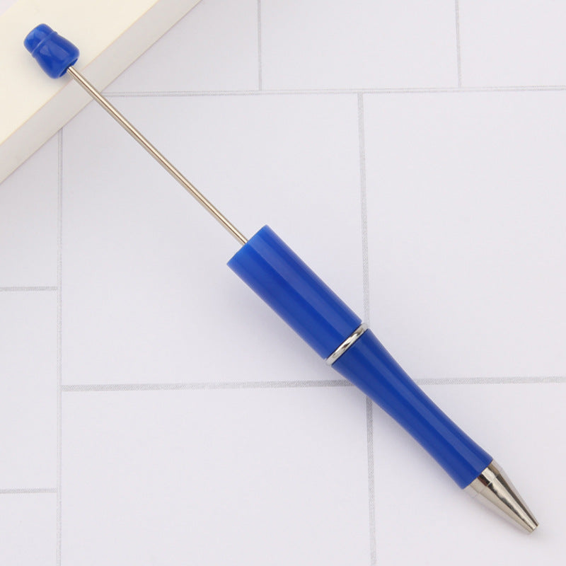 Beadeable Pens for DIY, Ballpoint pens for DIY. All colors