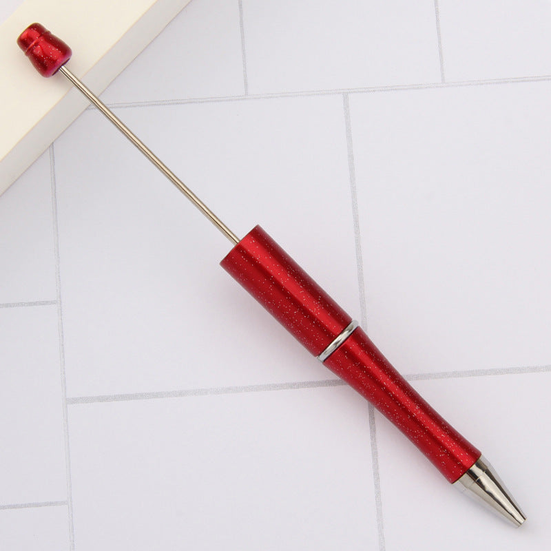 Beadeable Pens for DIY, Ballpoint pens for DIY. All colors