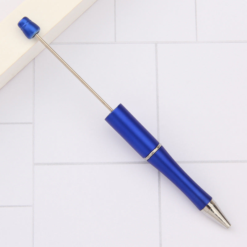 Beadeable Pens for DIY, Ballpoint pens for DIY. All colors