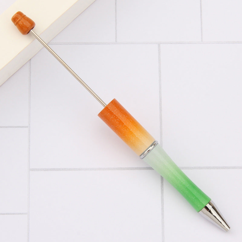 Beadeable Pens for DIY, Ballpoint pens for DIY. All colors