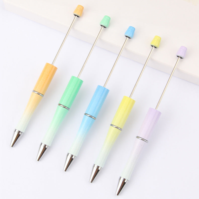 Beadeable Pens for DIY, Ballpoint pens for DIY. All colors