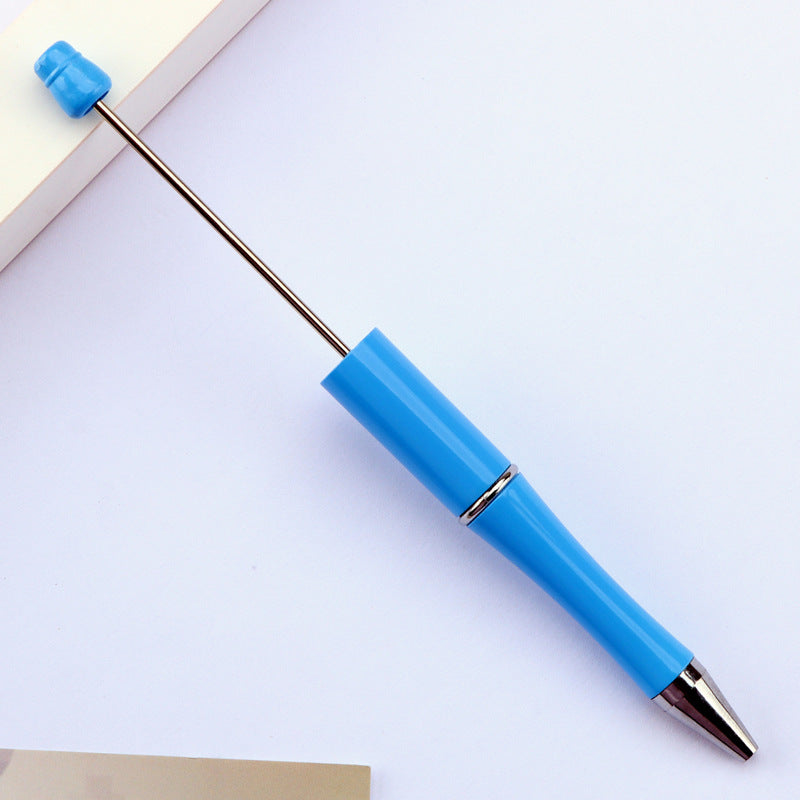 Beadeable Pens for DIY, Ballpoint pens for DIY. All colors