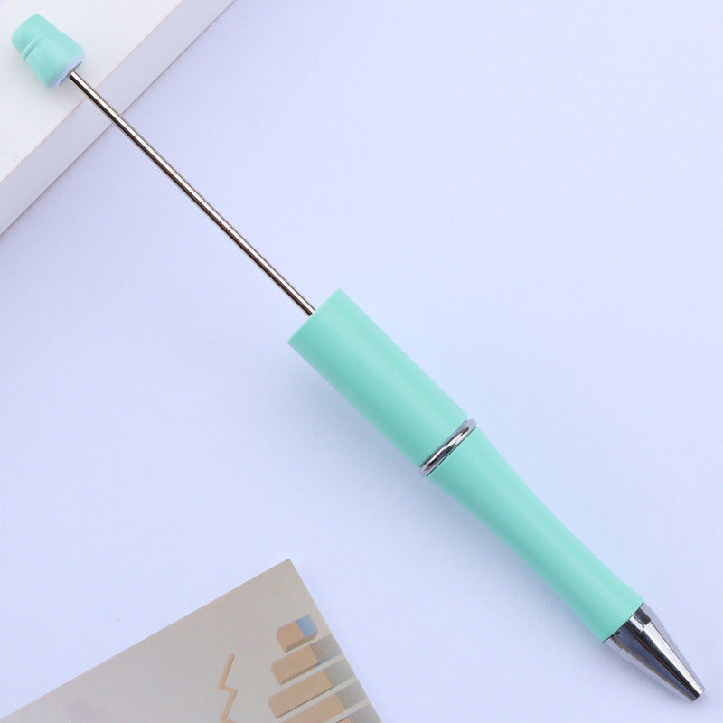 Beadeable Pens for DIY, Ballpoint pens for DIY. All colors