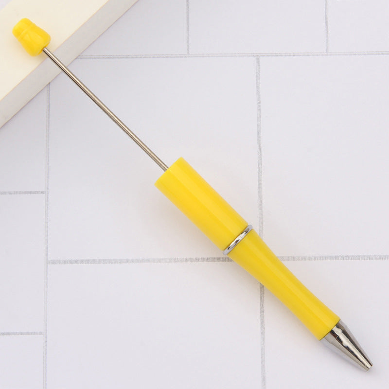 Beadeable Pens for DIY, Ballpoint pens for DIY. All colors