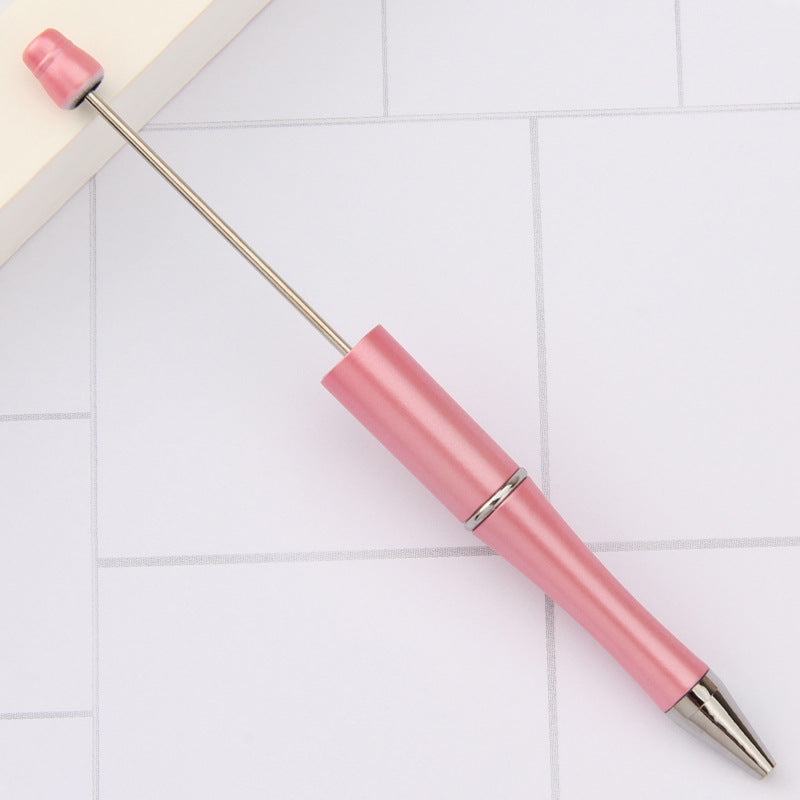 Beadeable Pens for DIY, Ballpoint pens for DIY. All colors