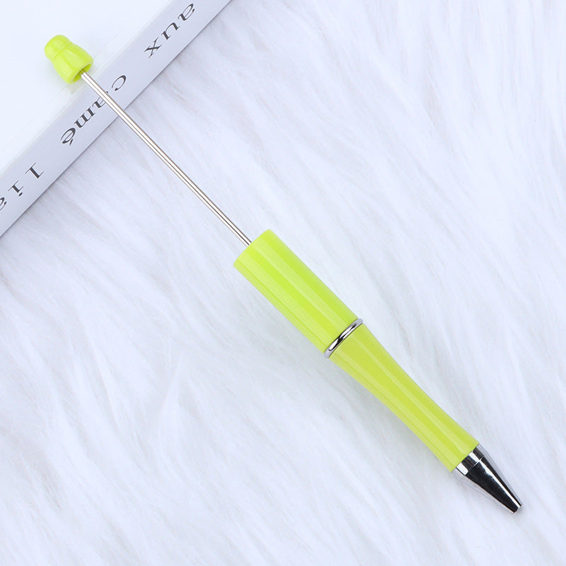 Beadeable Pens for DIY, Ballpoint pens for DIY. All colors