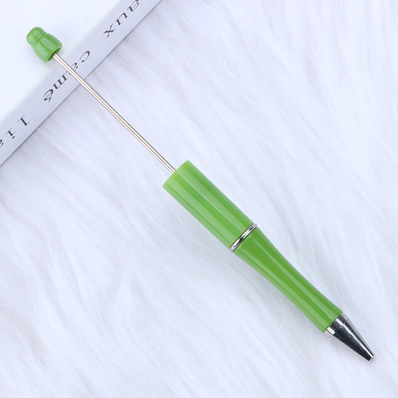 Beadeable Pens for DIY, Ballpoint pens for DIY. All colors