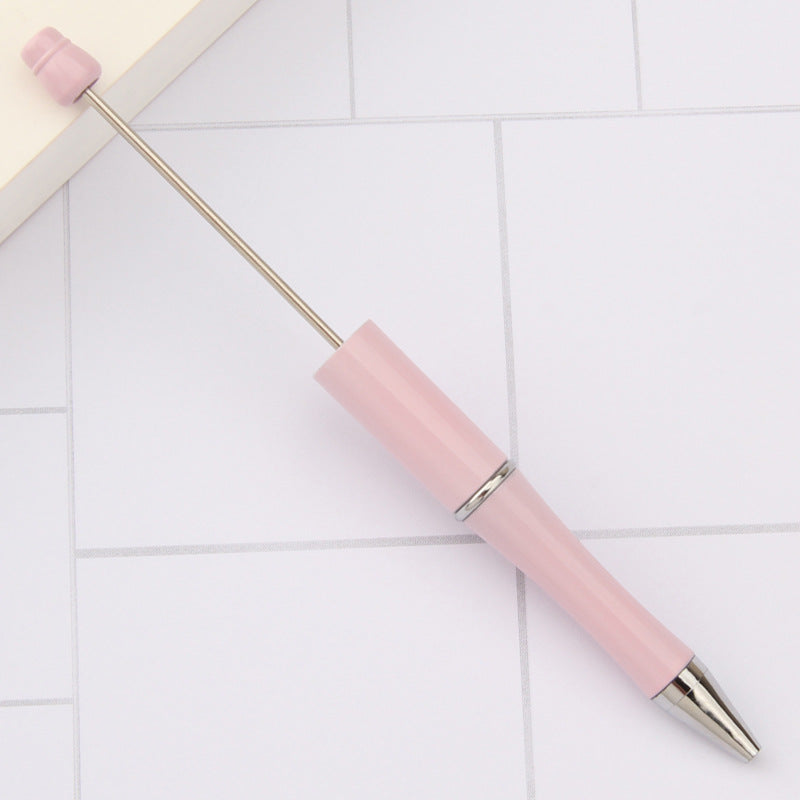 Beadeable Pens for DIY, Ballpoint pens for DIY. All colors