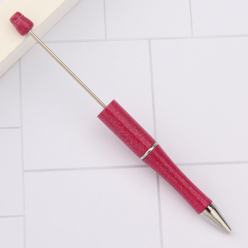 Beadeable Pens for DIY, Ballpoint pens for DIY. All colors