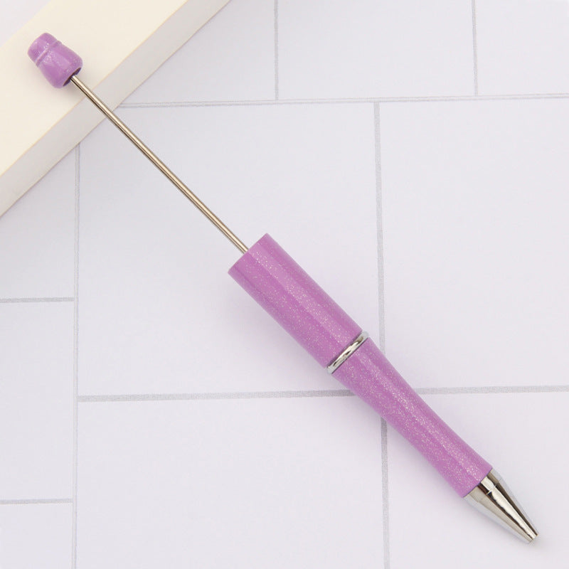 Beadeable Pens for DIY, Ballpoint pens for DIY. All colors