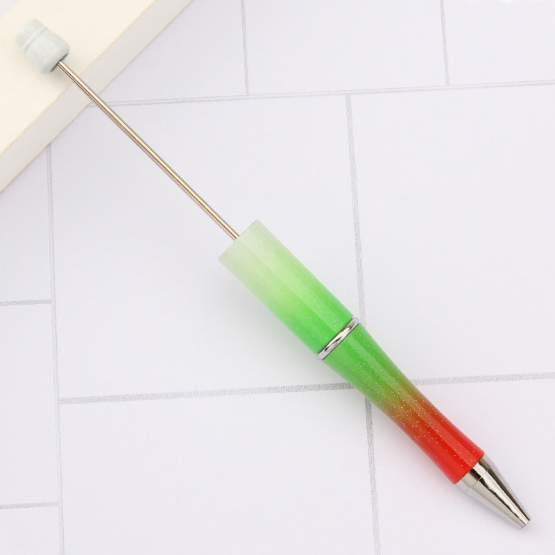 Beadeable Pens for DIY, Ballpoint pens for DIY. All colors