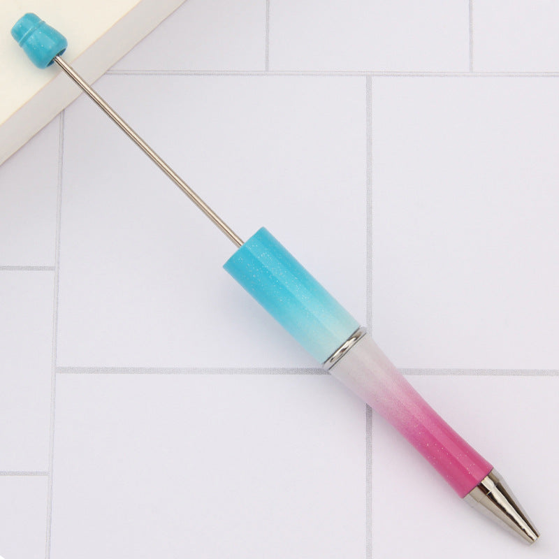 Beadeable Pens for DIY, Ballpoint pens for DIY. All colors