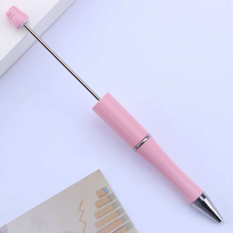 Beadeable Pens for DIY, Ballpoint pens for DIY. All colors