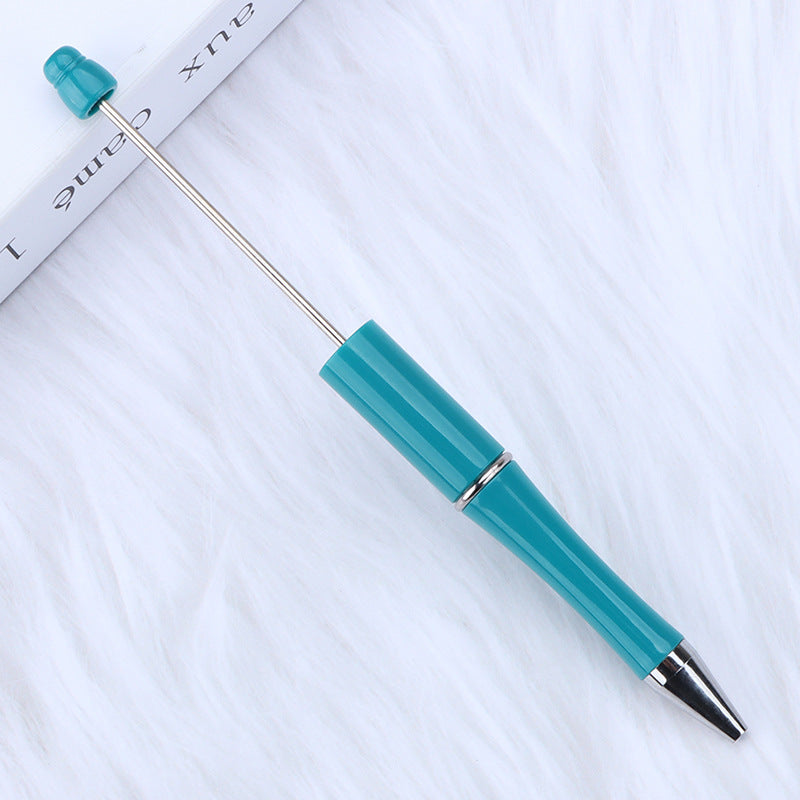 Beadeable Pens for DIY, Ballpoint pens for DIY. All colors