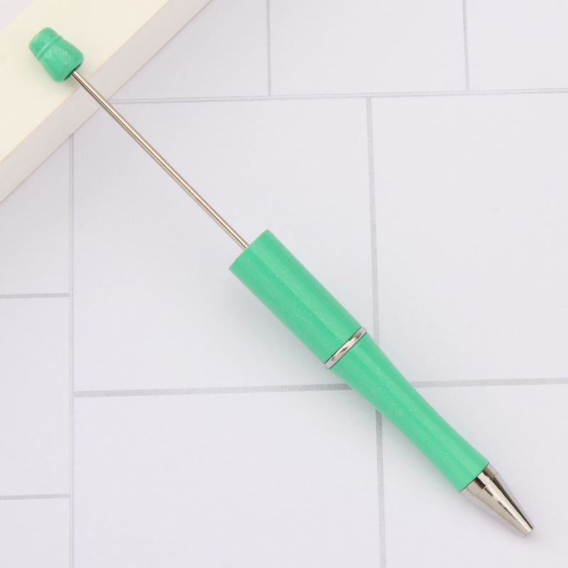 Beadeable Pens for DIY, Ballpoint pens for DIY. All colors