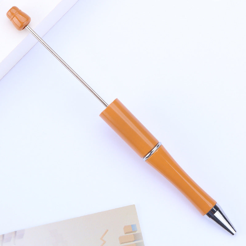 Beadeable Pens for DIY, Ballpoint pens for DIY. All colors