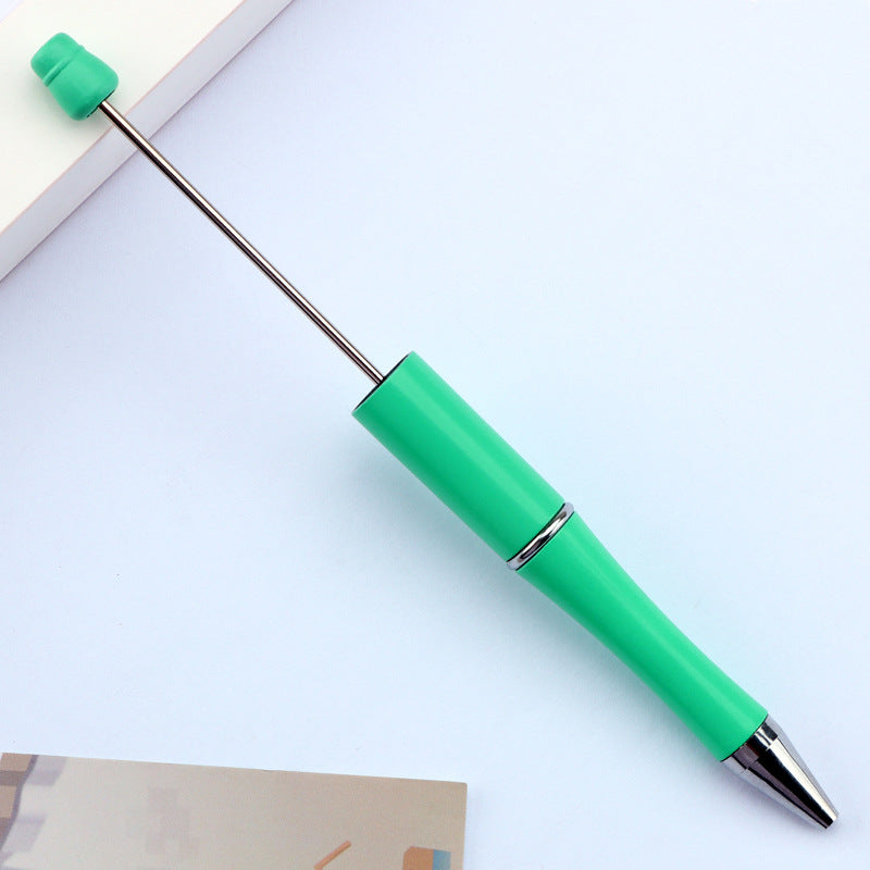 Beadeable Pens for DIY, Ballpoint pens for DIY. All colors