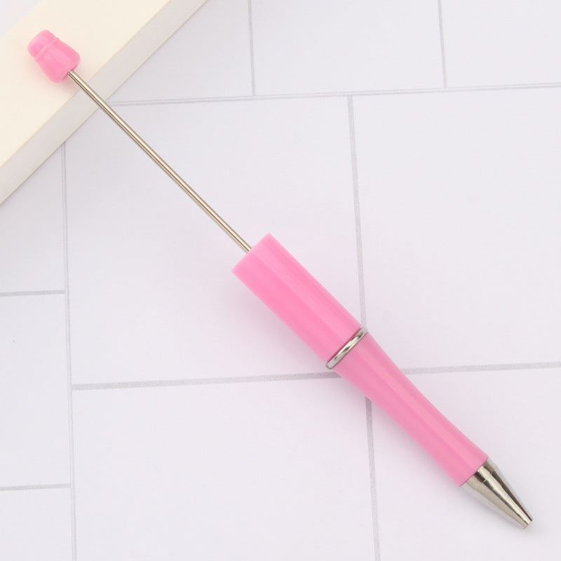 Beadeable Pens for DIY, Ballpoint pens for DIY. All colors