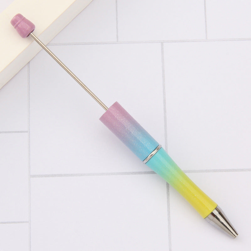 Beadeable Pens for DIY, Ballpoint pens for DIY. All colors