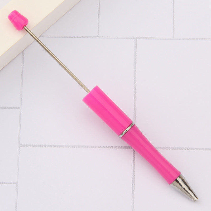 Beadeable Pens for DIY, Ballpoint pens for DIY. All colors