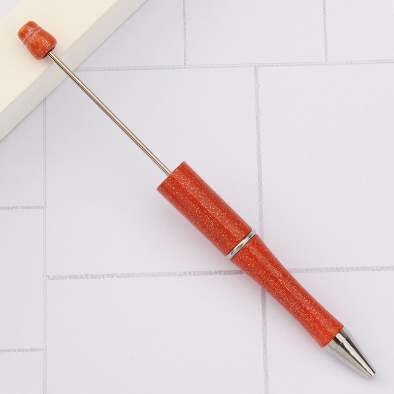 Beadeable Pens for DIY, Ballpoint pens for DIY. All colors